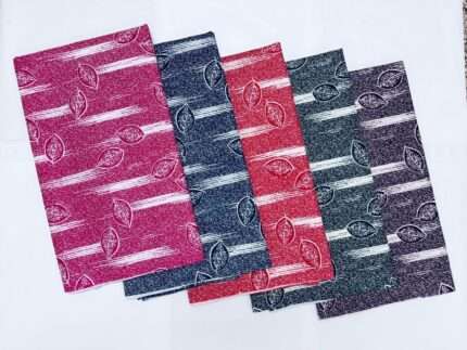 Cotton Nighty Fabrics