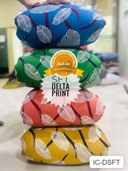 Delta Print